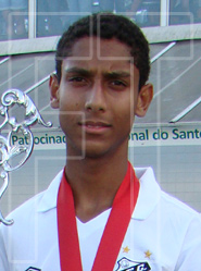 Matheus Rosário de Souza